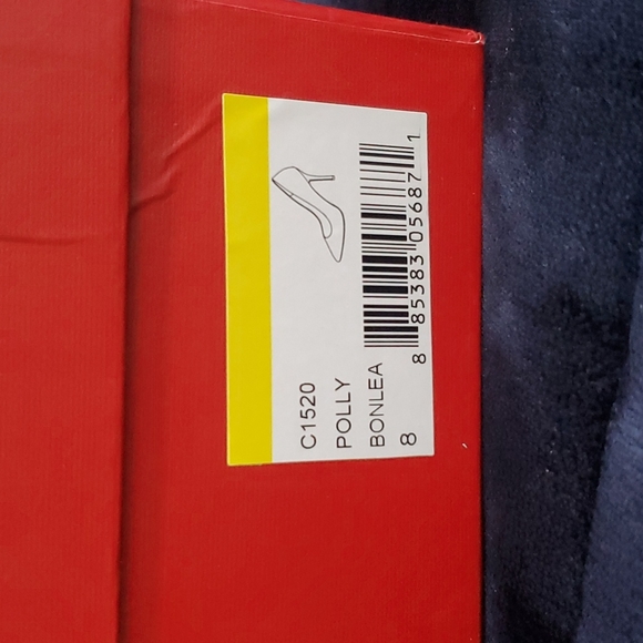 Charles Jourdan Pumps - Picture 2 of 6